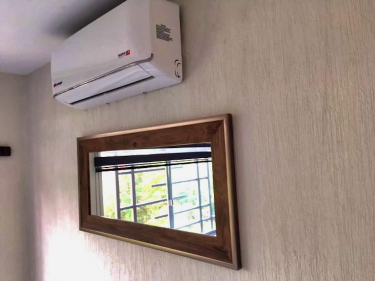 Hospedaje Tlaquepaque Guadalajara Luaran gambar
