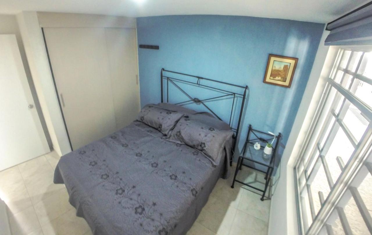Hospedaje Tlaquepaque Guadalajara Luaran gambar