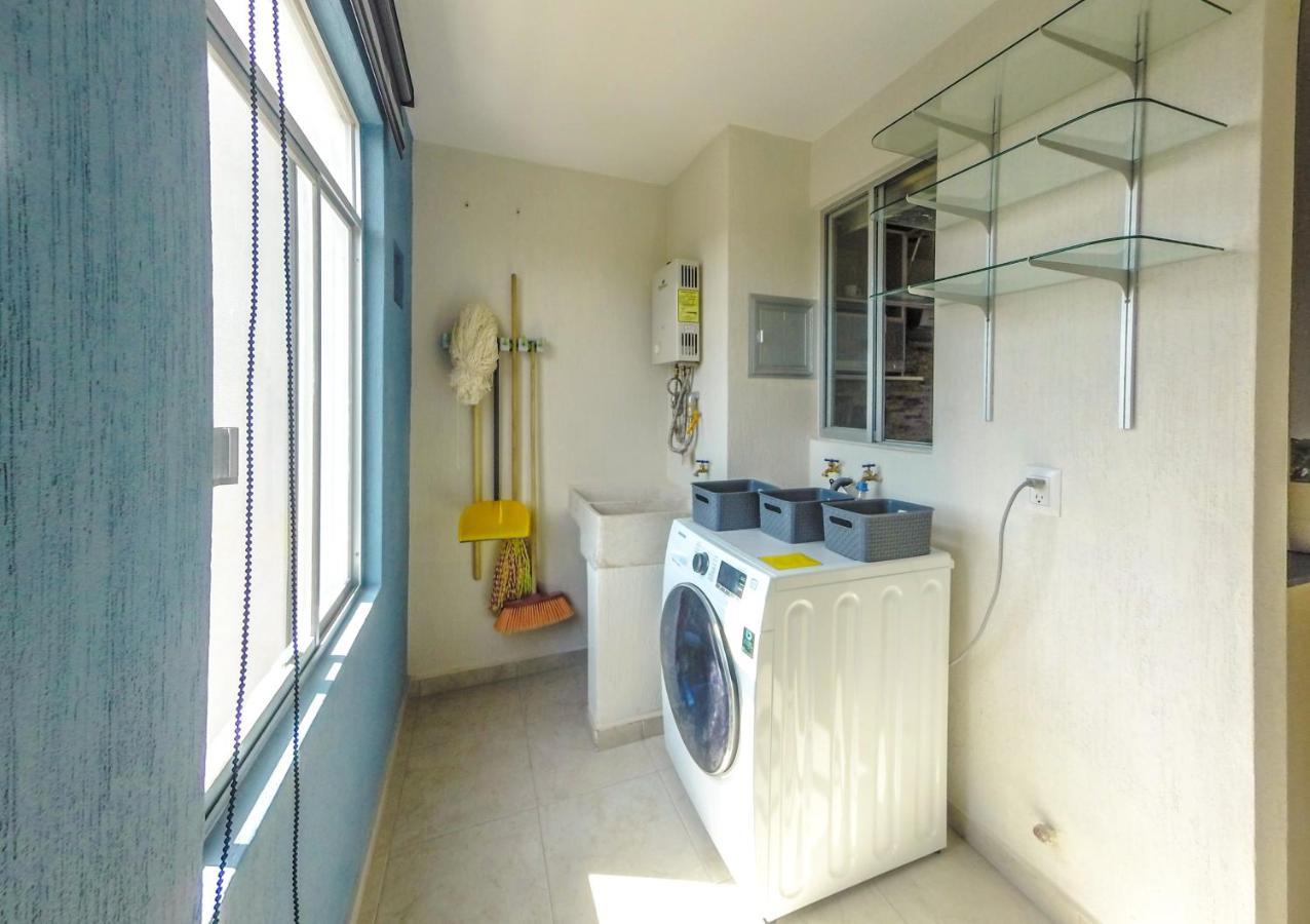 Hospedaje Tlaquepaque Guadalajara Luaran gambar