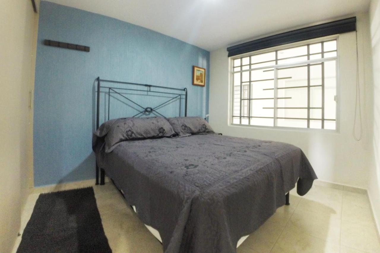 Hospedaje Tlaquepaque Guadalajara Luaran gambar