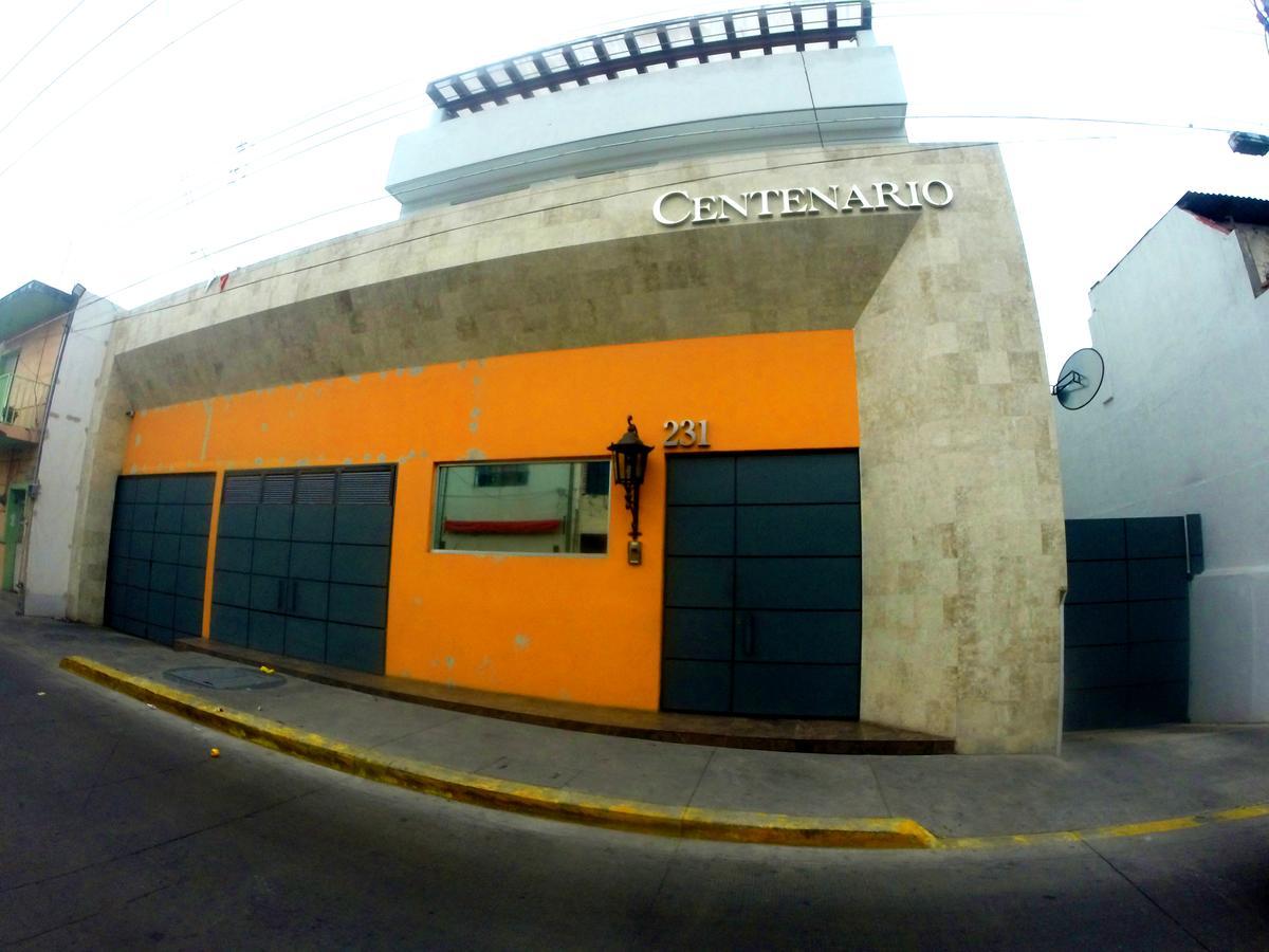 Hospedaje Tlaquepaque Guadalajara Luaran gambar